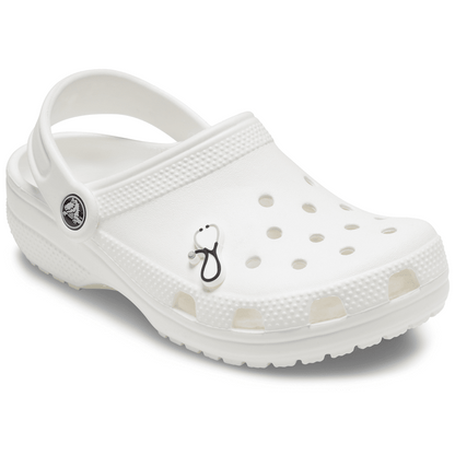 Crocs Trending | Stethoscope Jibbitz Shoe Charm