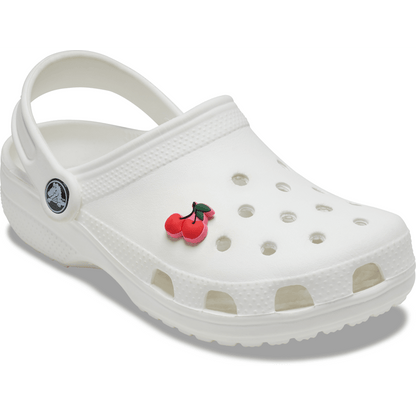 Crocs Quality | Cherries Jibbitz Shoe Charm