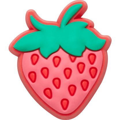 Crocs Smart Buy | Strawberry Fruit Jibbitz Shoe Charm