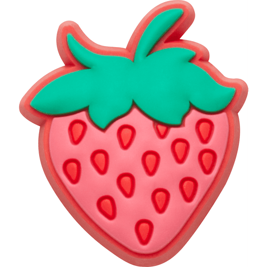 Crocs Smart Buy | Strawberry Fruit Jibbitz Shoe Charm