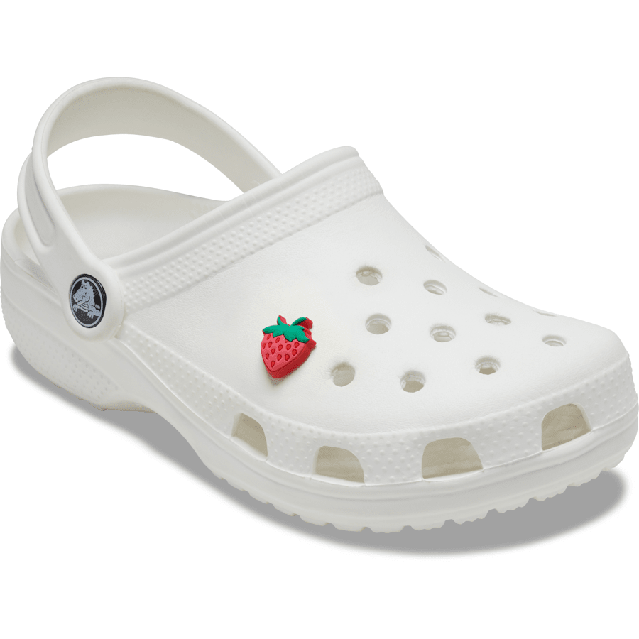 Crocs Smart Buy | Strawberry Fruit Jibbitz Shoe Charm