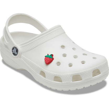Crocs Smart Buy | Strawberry Fruit Jibbitz Shoe Charm