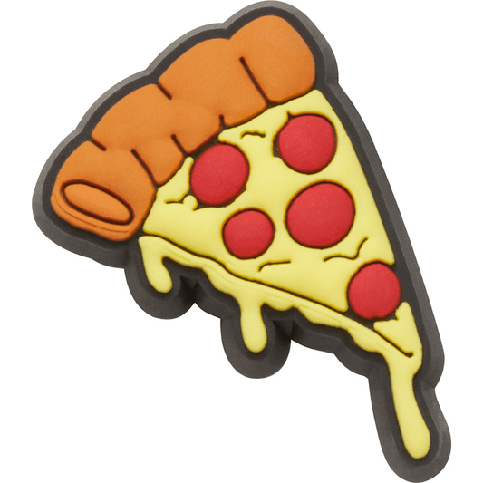 Crocs Hot Sale | Pizza Slice Jibbitz Shoe Charm