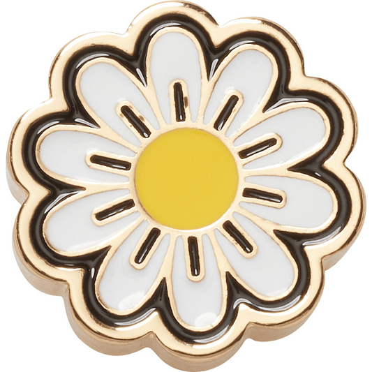 Crocs Smart Buy | Elevated Daisy Jibbitz Shoe Charm