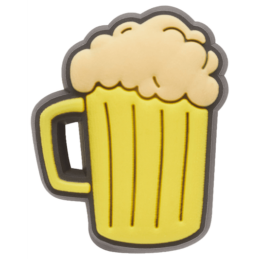 Crocs Top Pick | Beer Jibbitz Shoe Charm