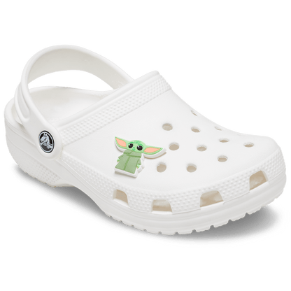 Crocs Signature | Grogu™ Jibbitz Shoe Charm