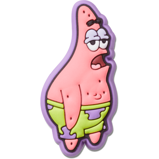 Crocs Best Price | SpongeBob Patrick Jibbitz Shoe Charm