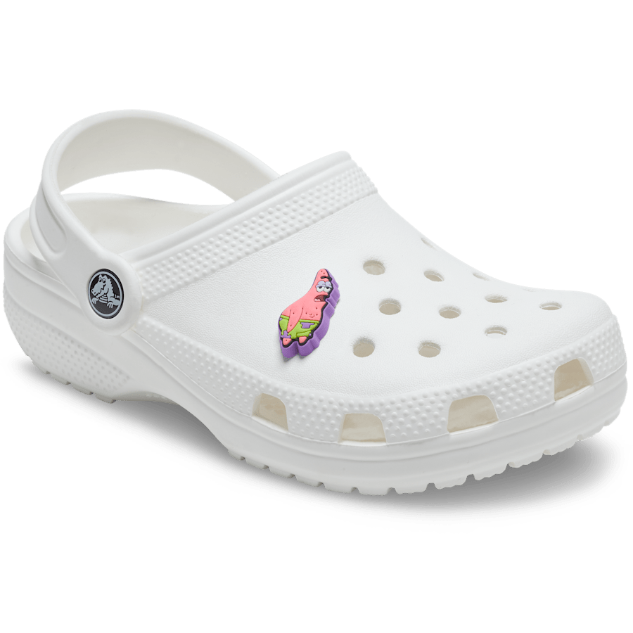 Crocs Best Price | SpongeBob Patrick Jibbitz Shoe Charm