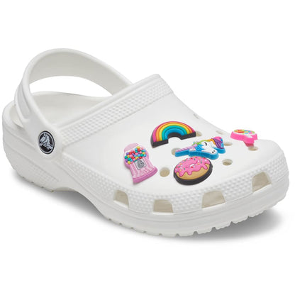 Crocs Customer Favorite | Everything Nice 5 Pack Jibbitz™ charms