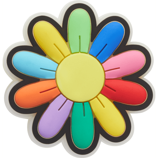 Crocs Special Offer | LED Flower Jibbitz Shoe Charm