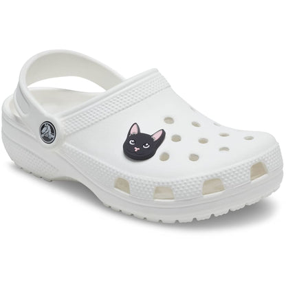 Crocs Quality | Black Cat Jibbitz Shoe Charm