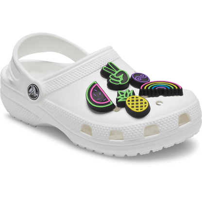 Crocs Top Pick | Lights Up Fun 5 Pack Jibbitz Shoe Charm