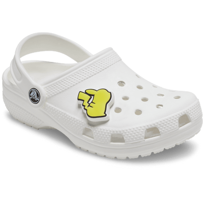 Crocs Popular | Pokemon LED Pikachu Jibbitz™ charms