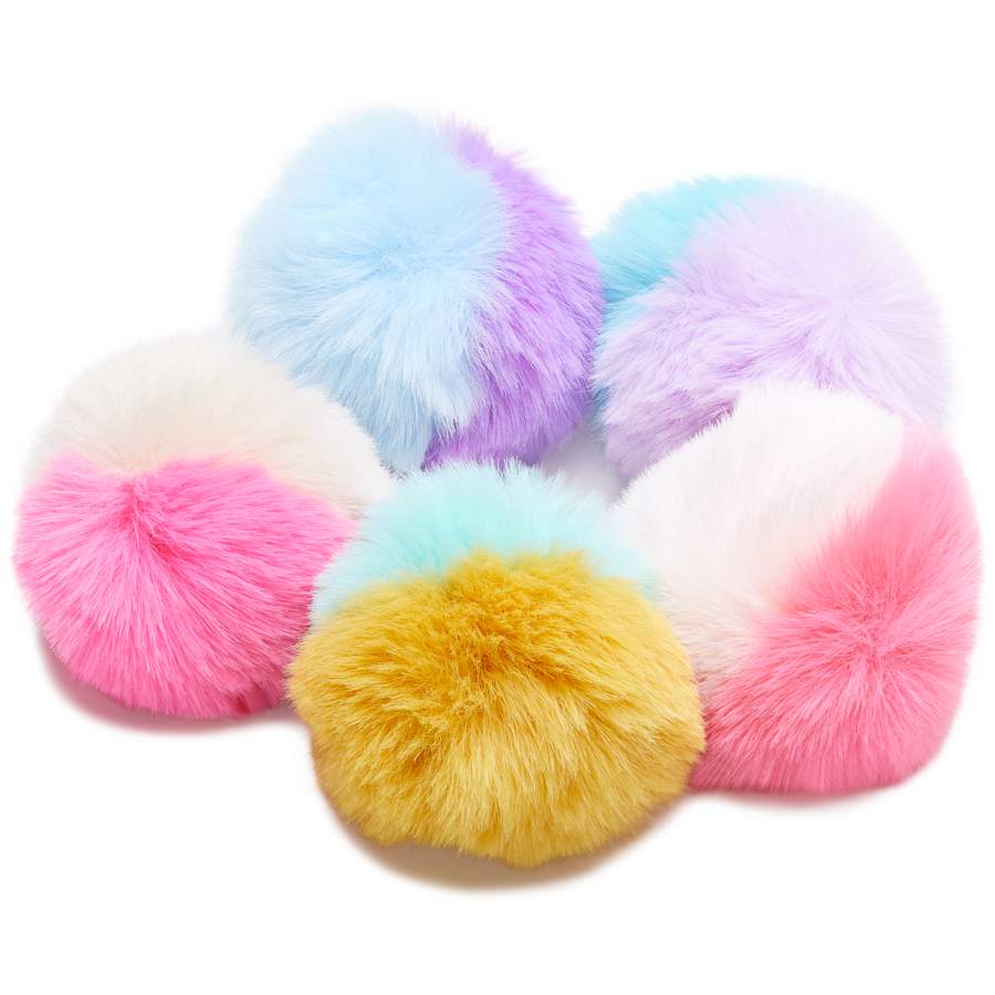 Crocs Recommended | Creative Dye 5 Pack Jibbitz™ charms