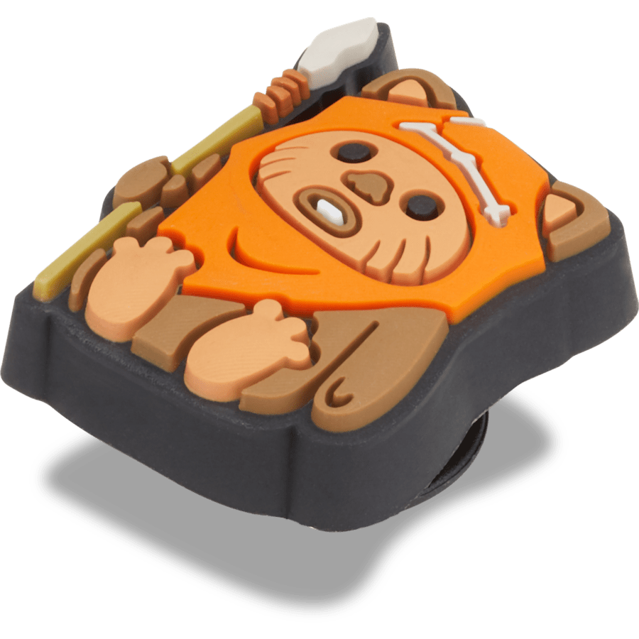 Crocs Value | Star Wars Ewok Jibbitz™ charms