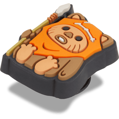 Crocs Value | Star Wars Ewok Jibbitz™ charms