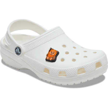 Crocs Value | Star Wars Ewok Jibbitz™ charms