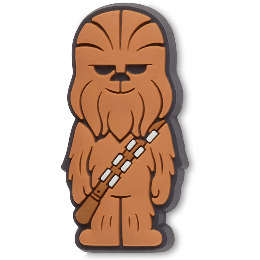 Crocs Best Price | Star Wars Chewbacca Jibbitz™ charms