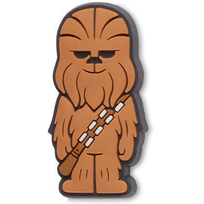 Crocs Best Price | Star Wars Chewbacca Jibbitz™ charms