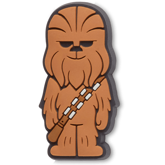 Crocs Best Price | Star Wars Chewbacca Jibbitz™ charms