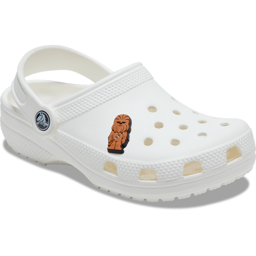 Crocs Best Price | Star Wars Chewbacca Jibbitz™ charms
