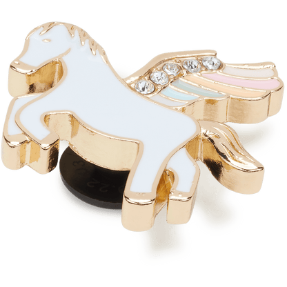 Crocs New | Elevated Pegasus Jibbitz™ charms