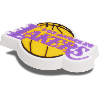 Crocs Hot Sale | NBA Los Angeles Lakers Jibbitz™ charms