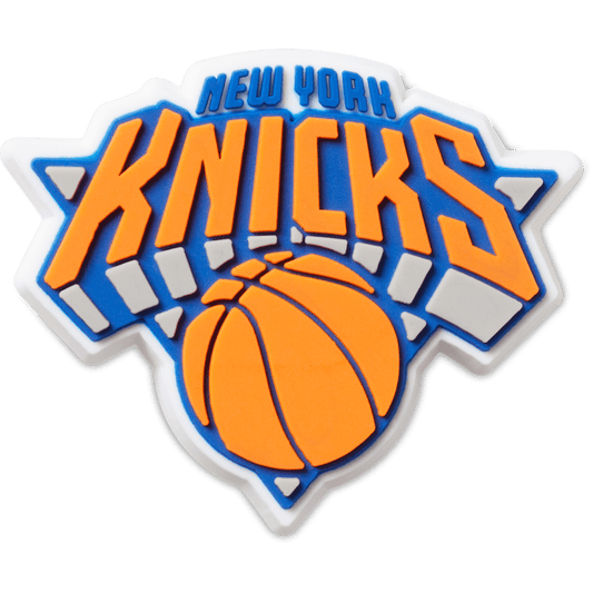Crocs Featured | NBA New York Knicks Jibbitz™ charms