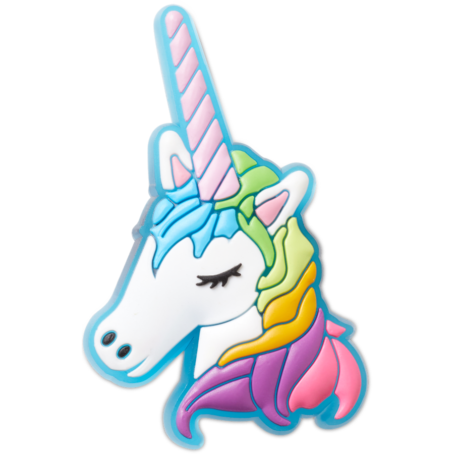 Crocs Discount | Lights Up Unicorn Jibbitz Shoe Charm