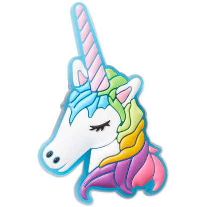 Crocs Discount | Lights Up Unicorn Jibbitz Shoe Charm