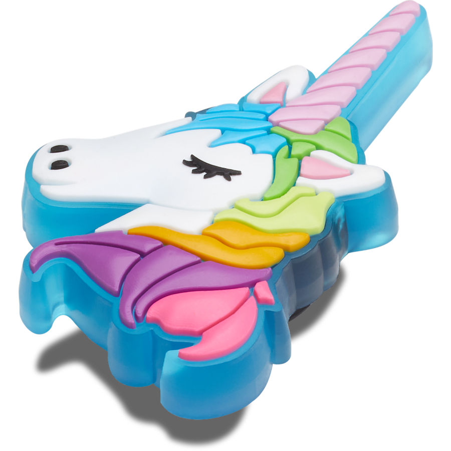 Crocs Discount | Lights Up Unicorn Jibbitz Shoe Charm