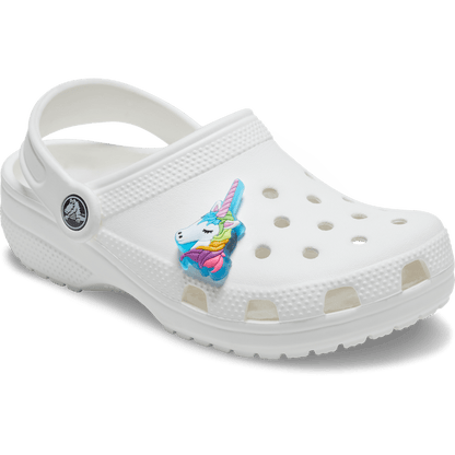 Crocs Discount | Lights Up Unicorn Jibbitz Shoe Charm