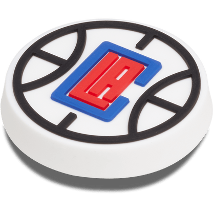 Crocs Signature | NBA Los Angeles Clippers Jibbitz™ charms