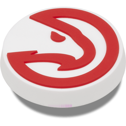 Crocs Discount | NBA Atlanta Hawks Jibbitz™ charms
