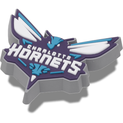 Crocs Best Price | NBA Charlotte Hornets Jibbitz™ charms
