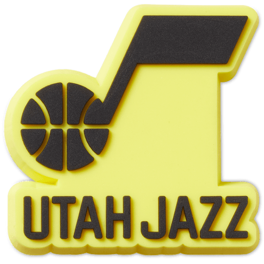Crocs Best Price | NBA Utah Jazz Jibbitz™ charms