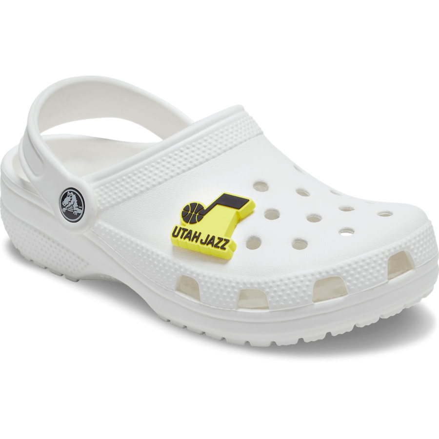 Crocs Best Price | NBA Utah Jazz Jibbitz™ charms