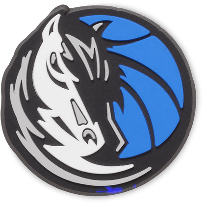 Crocs Discount | NBA Dallas Mavericks Jibbitz™ charms