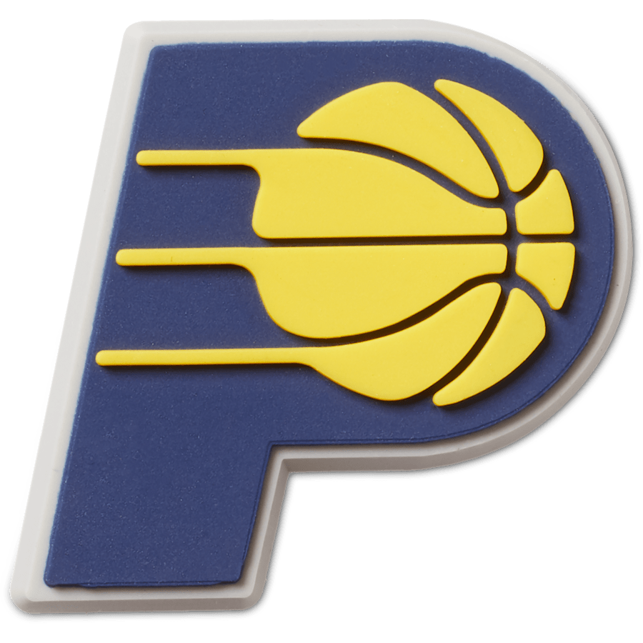Crocs Latest | NBA Indiana Pacers Jibbitz™ charms