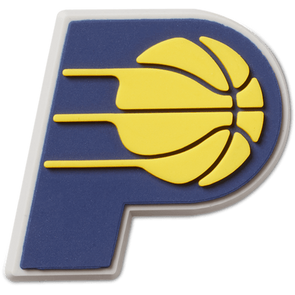 Crocs Latest | NBA Indiana Pacers Jibbitz™ charms