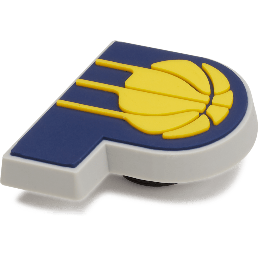 Crocs Latest | NBA Indiana Pacers Jibbitz™ charms