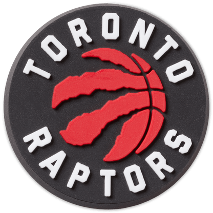 Crocs Top Pick | NBA Toronto Raptors Jibbitz™ charms