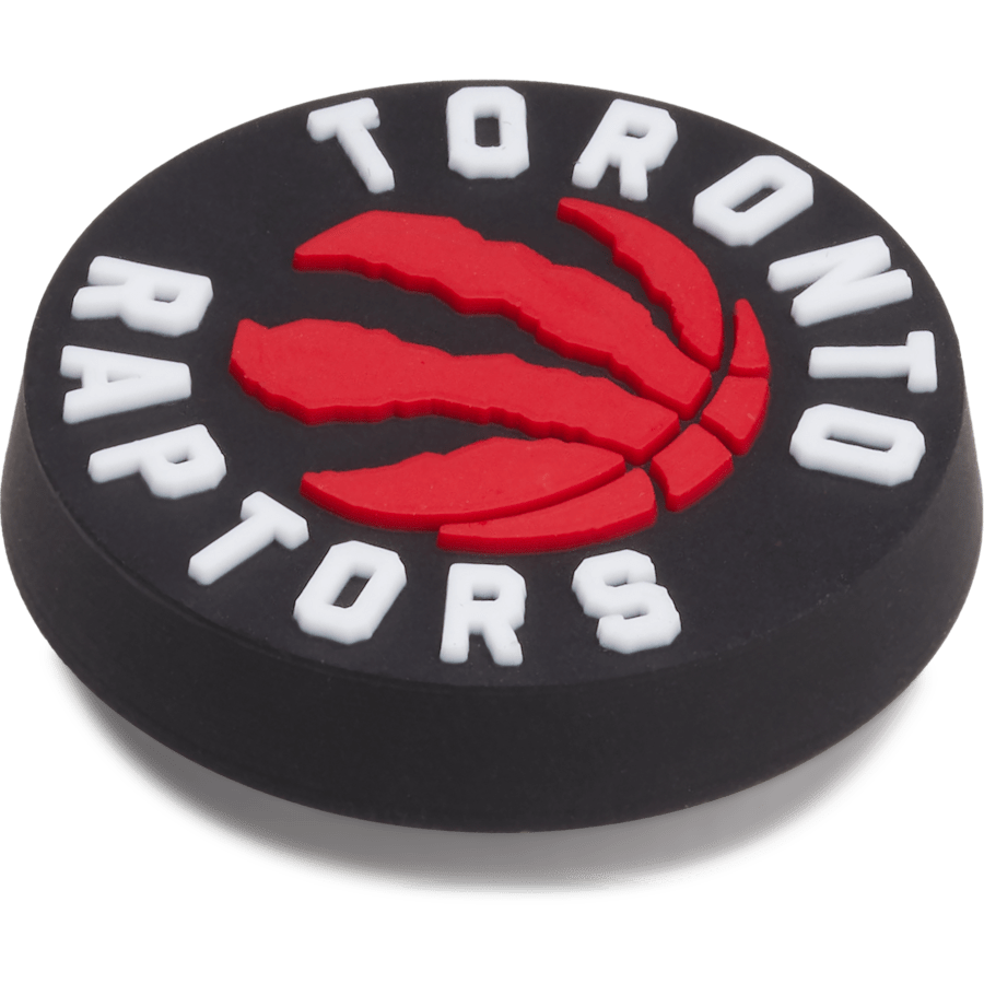 Crocs Top Pick | NBA Toronto Raptors Jibbitz™ charms