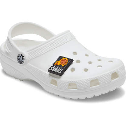 Crocs Quality | NBA Phoenix Suns Jibbitz™ charms