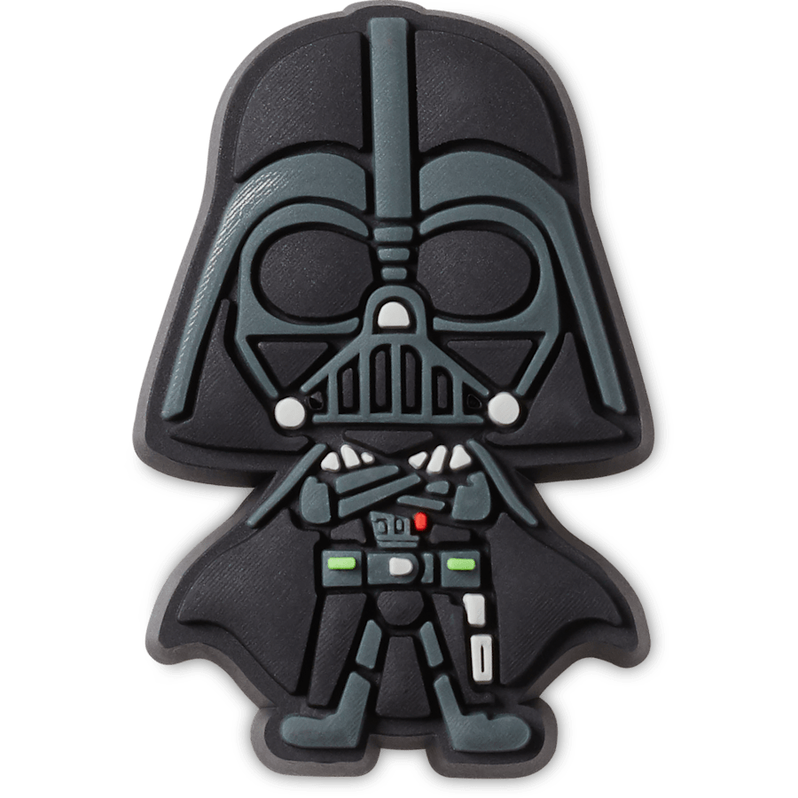 Crocs Trusted | Star Wars Darth Vader Jibbitz™ charms