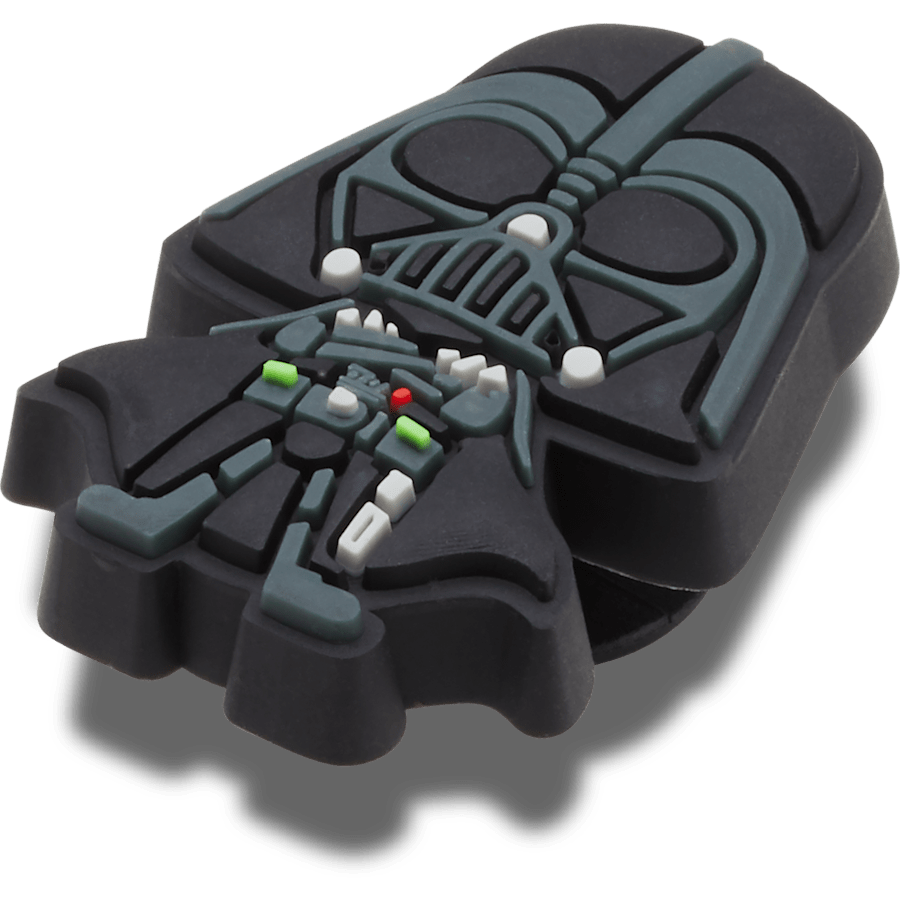 Crocs Trusted | Star Wars Darth Vader Jibbitz™ charms