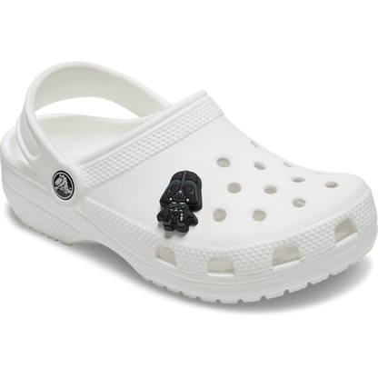 Crocs Trusted | Star Wars Darth Vader Jibbitz™ charms