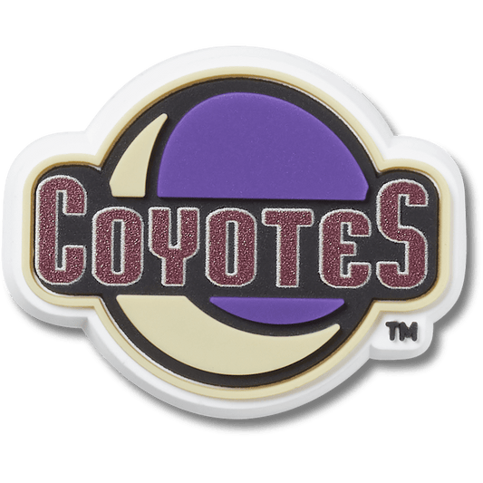 Crocs Top Pick | NHL® Arizona Coyotes® Jibbitz™ charms