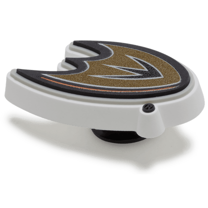 Crocs Top Pick | NHL® Anaheim Ducks® Jibbitz™ charms