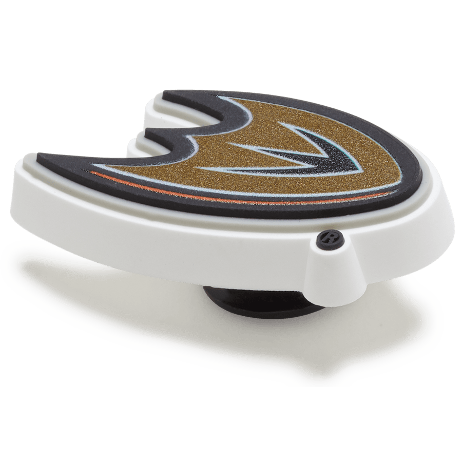 Crocs Top Pick | NHL® Anaheim Ducks® Jibbitz™ charms